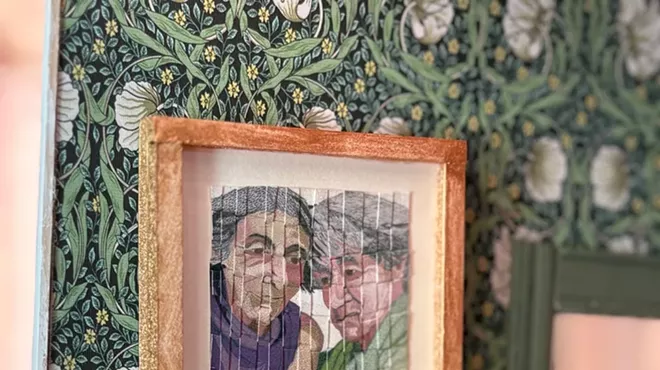 Image: Brattleboro Festival of Miniatures