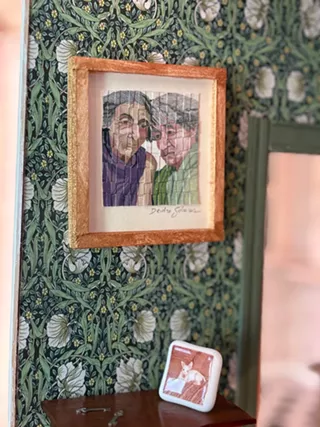 Image: Brattleboro Festival of Miniatures