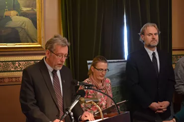 EPA to Lawmakers: Lake Champlain Clean-Up a Worthy Challenge