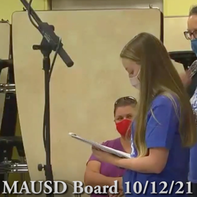 Image: Bristol Elementary Teachers Ask for Help After Violent, Destructive Student Behavior