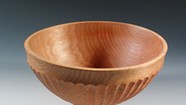 British Museum Acquires Piece by Vermont Wood Turner