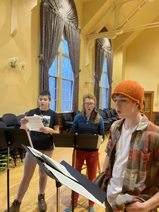 Image: Broadway Direct