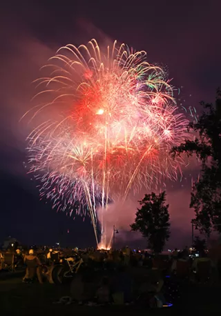 Image: BTV July 3