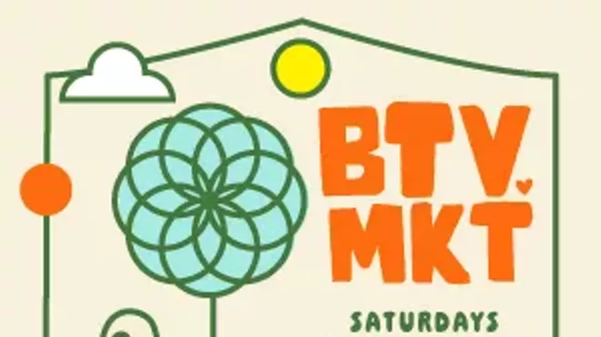 Image: BTV Market
