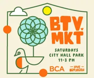 Image: BTV Market