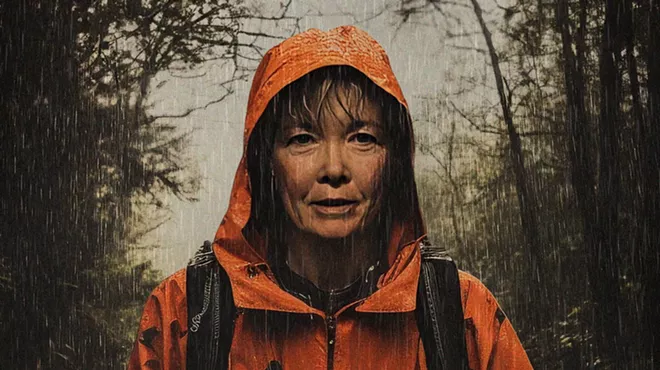 Image: 'Buen Camino'