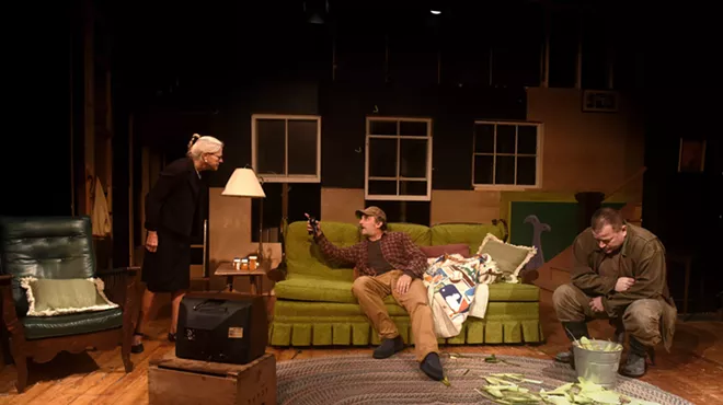 Image: 'Buried Child'