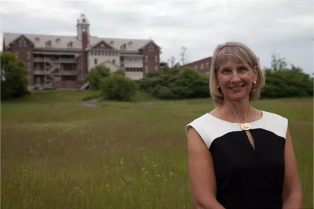 Burlington College Confirms President's Impromptu Resignation