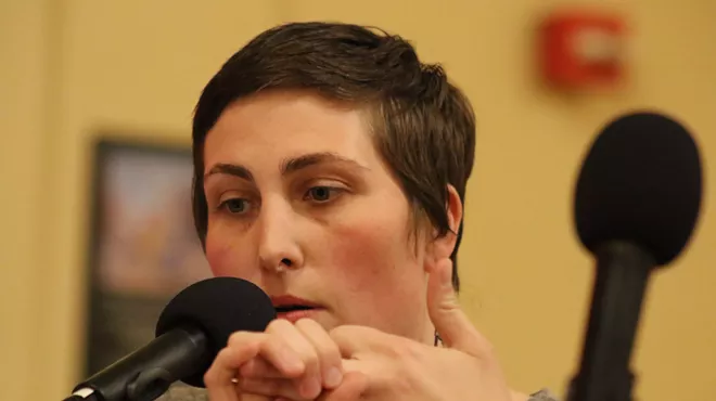 Image: Burlington Councilor Introduces Slate of Charter Change Proposals