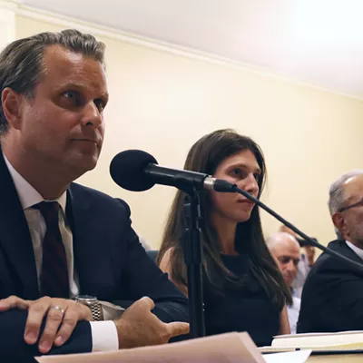 Image: Burlington Councilors Slam Brookfield for CityPlace 'Non-Update Update'