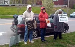 Burlington Will Investigate Alternatives to Buffer Zone