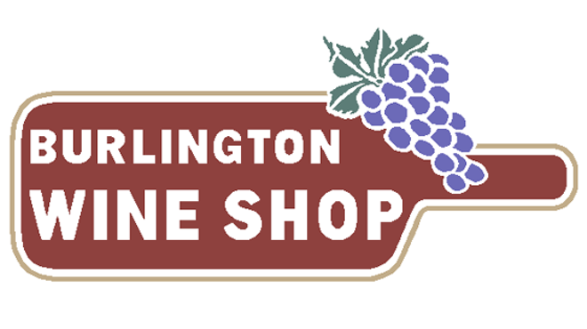 Burlington Wine Shop