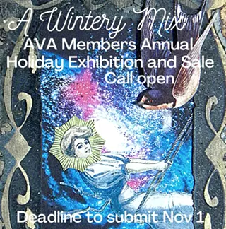 Image: Call Open: A Wintry Mix