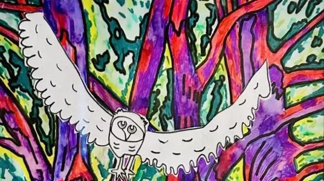 Image: 'Canopy'