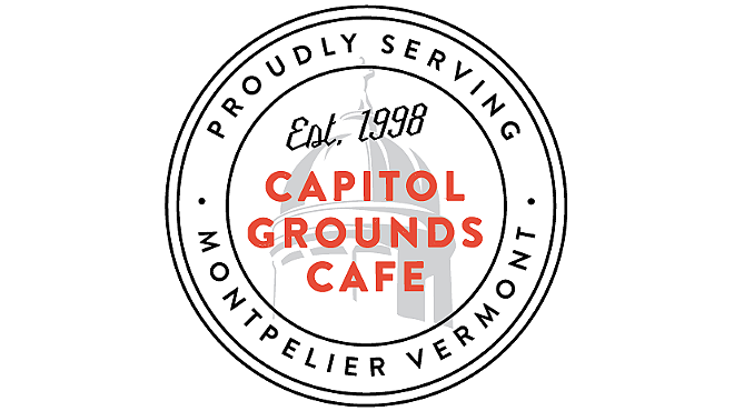Capitol Grounds Café