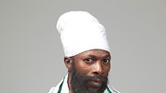 The Trouble With Capleton