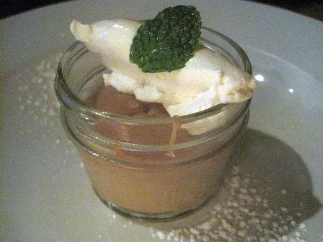 Restaurant Week Diaries: The Bagel Place & Wooden Spoon Bistro