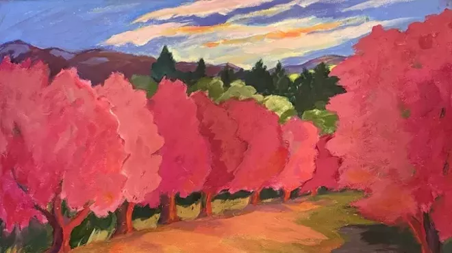 Image: Carol Keiser