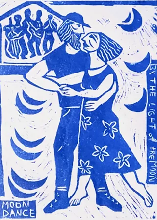 Image: Carolyn Mecklosky