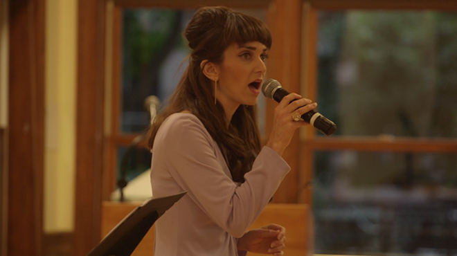 Image: Carpenters Tribute Concert at Wake Robin [SIV450]