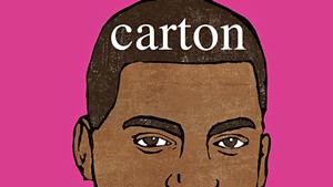 Carton,  Carlton