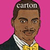 Carton, <i> Carlton</i>