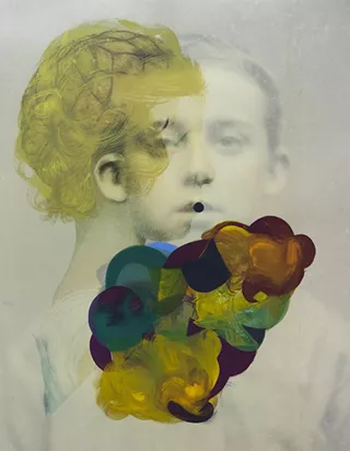Image: Cathy Cone