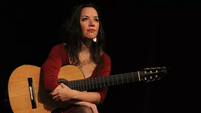 Image: Cecilia Zabala & Eugene Friesen