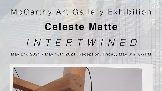 Image: Celeste Matte
