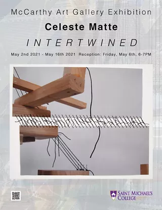Image: Celeste Matte