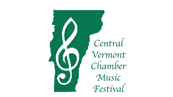 Image: Central Vermont Chamber Music Festival Week 2