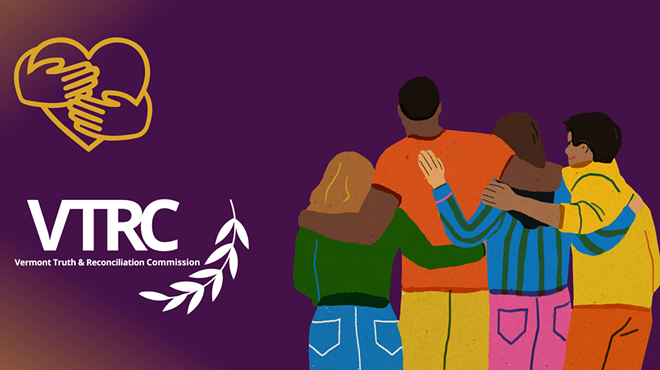 Image: Ceremony for Community Healing