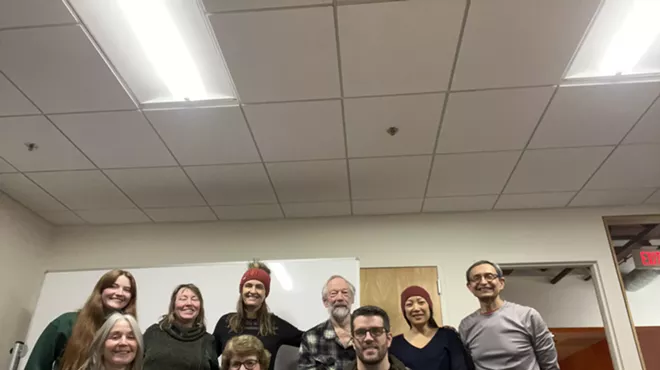 Image: Champ Masters Toastmasters Club