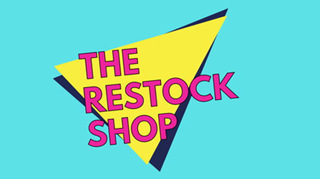 The Restock Shop