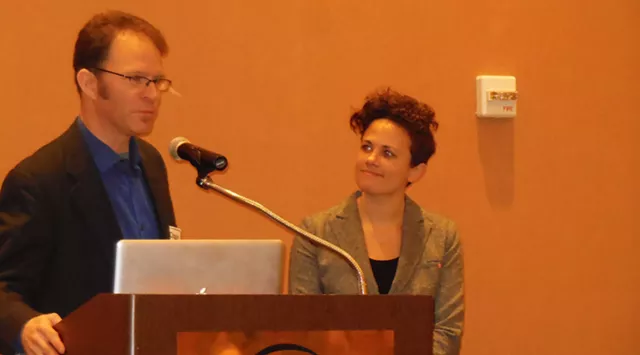 Burlington Considers How to Become a Bikable City at Walk/Bike Summit