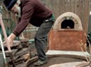 How to Build a Backyard Earth Oven