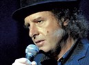 Chatting Up Comedian Steven Wright