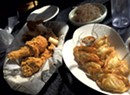 Bouffez Montréal: Korean Fried Chicken on the Rise