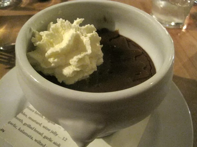 Restaurant Week Diaries: Kismet