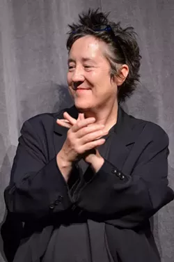 Film Producer Christine Vachon Brings 'Kill Your Darlings' to Middlebury College