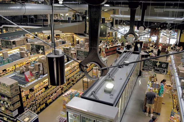 City Market Hires New General Manager