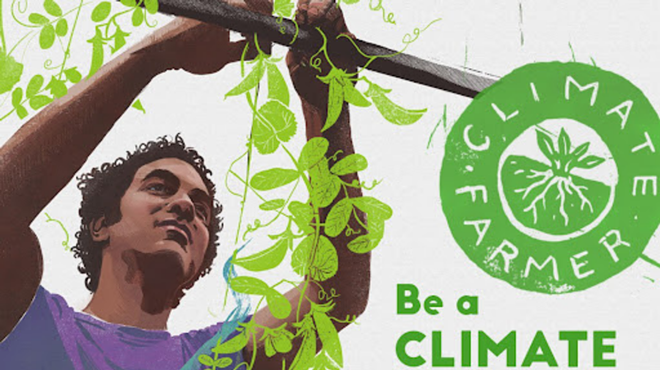 Image: Climate Farmer Stories Project