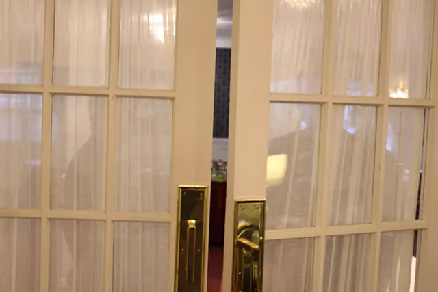 Close to Adjournment, House Democrats Throw $500 Lobbyist Fundraiser
