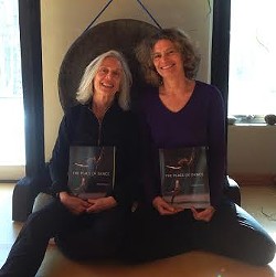 Co-authors Andrea Olsen and Caryn McHose - COURTESY OF MIDDLEBURY COLLEGE