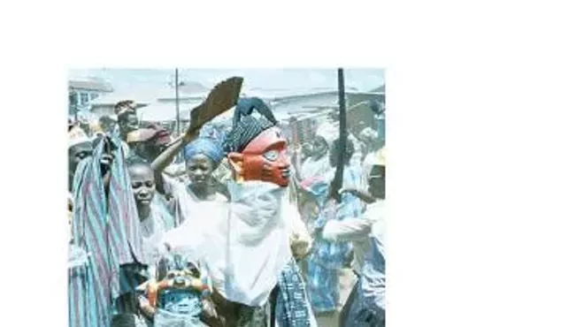 Image: 'Come to Your Senses! Sensiotics & Understandings of Arts & Culture in Africa & Beyond'