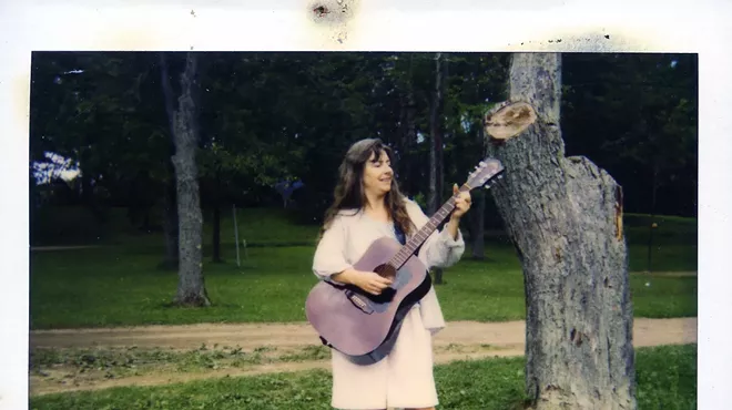 Image: Common Ground Center Comes Full Circle With a Tribute to Rachel Bissex