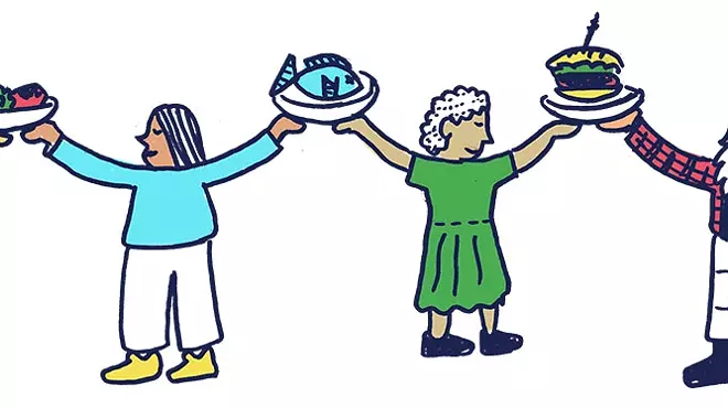 Image: Community-Funded Meals Help Vermont Food Businesses Feed Those in Need