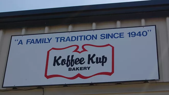 Image: Companies Leap to Hire Koffee Kup's Former Employees