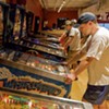 Competitive Pinball Takes the Plunge at Tilt