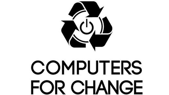 Computers for Change